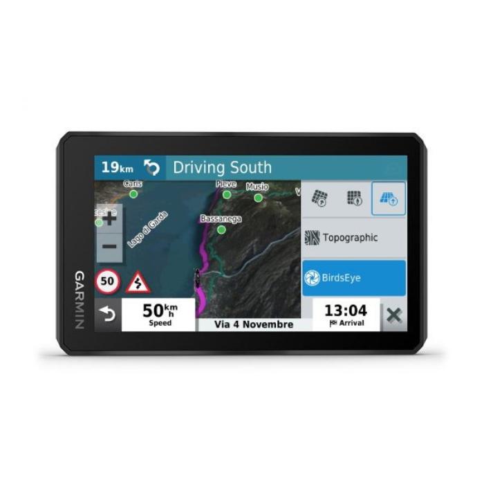 satelitní navigace Garmin Zumo XT