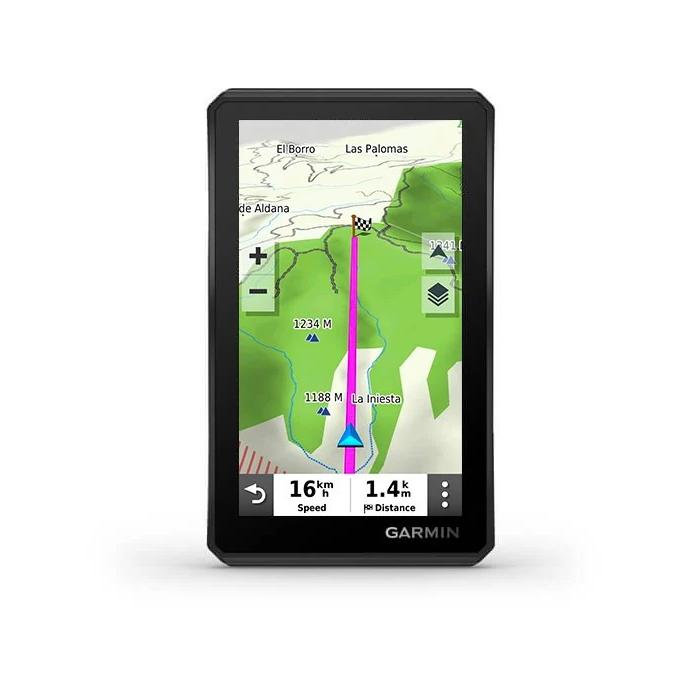 satelitní navigace Garmin Zumo Tread OFF ROAD/ATV