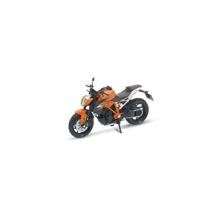 model KTM 1290 Super Duke R