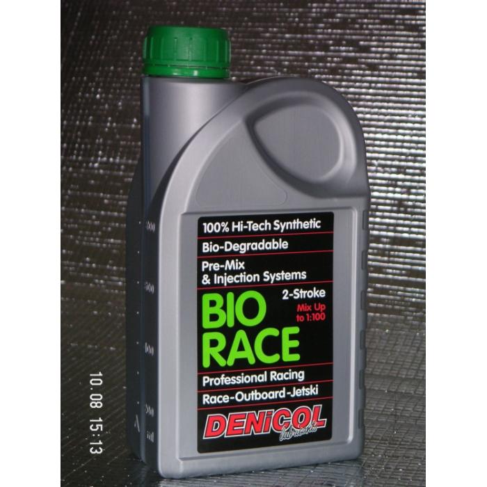 olej Denicol BIO RACE - 1l