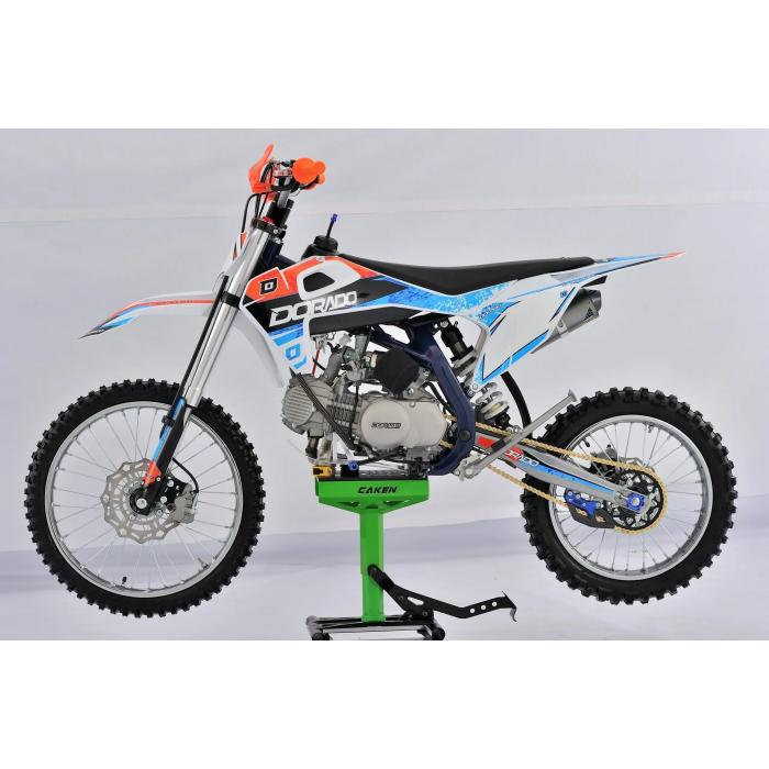 pitbike Dorado DT155