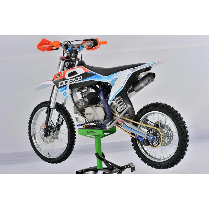 pitbike Dorado DT155