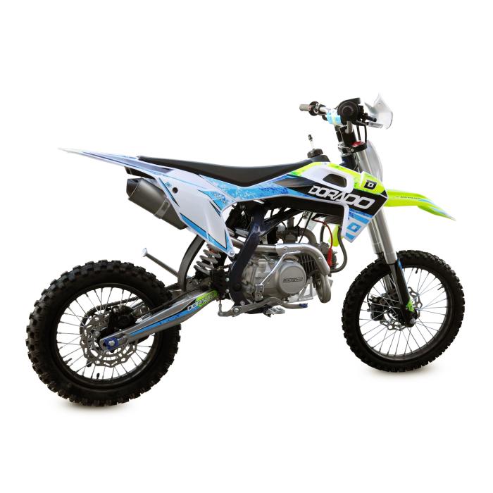 pitbike Dorado DT140