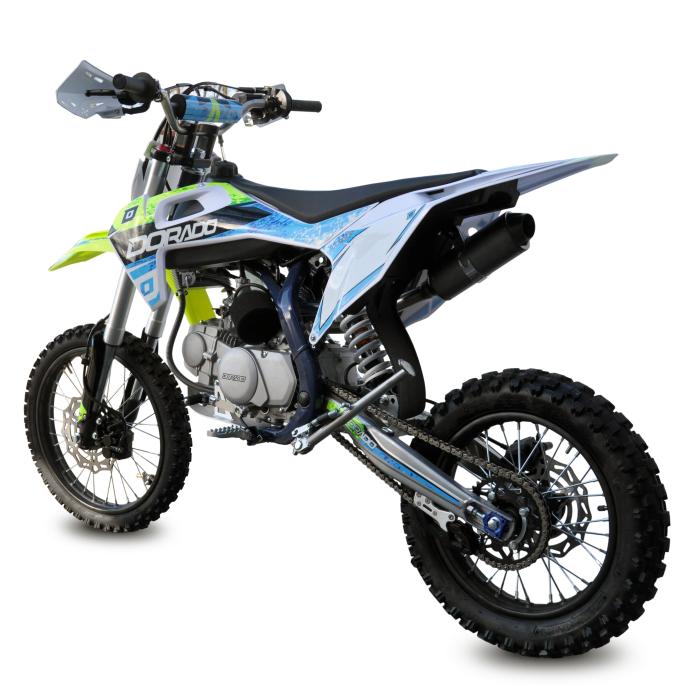 pitbike Dorado DT140