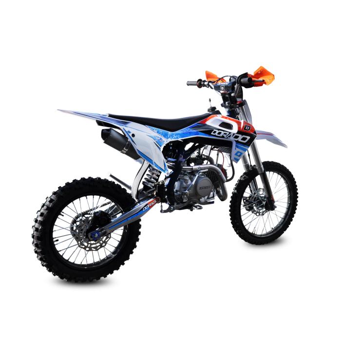 pitbike Dorado DT140