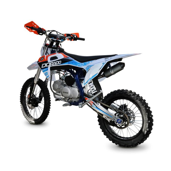 pitbike Dorado DT140