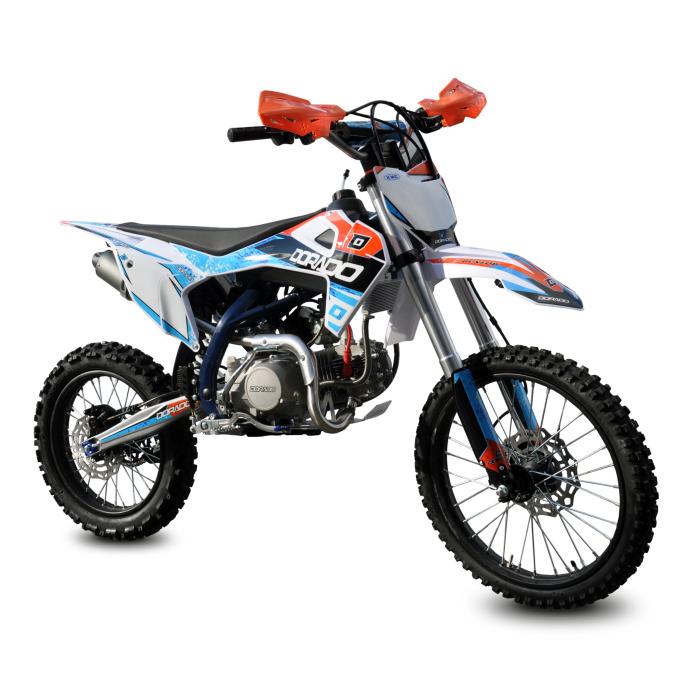 pitbike Dorado DT140