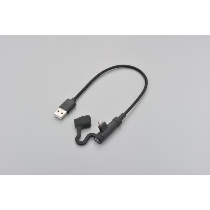 kabel USB-A Daytona Lightning