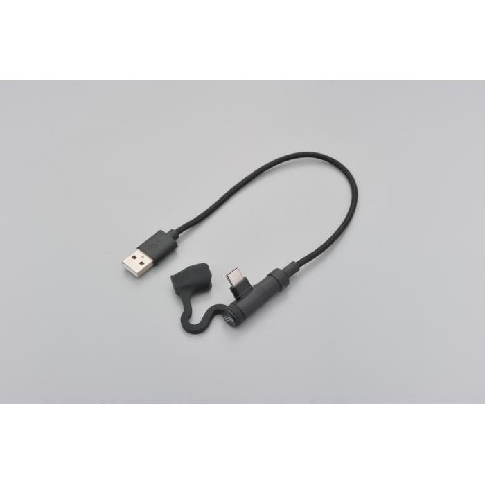 kabel USB-A - USB-C Daytona