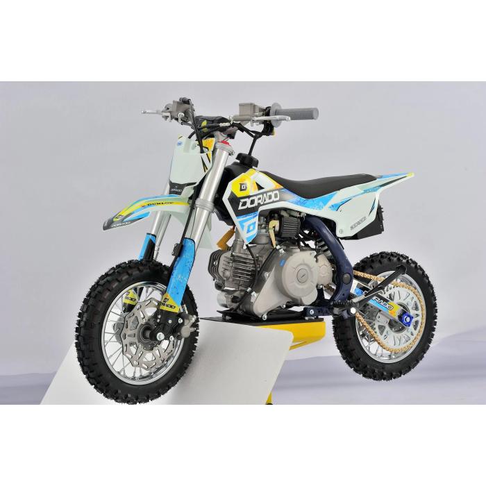 pitbike Dorado Mini Pit DK60