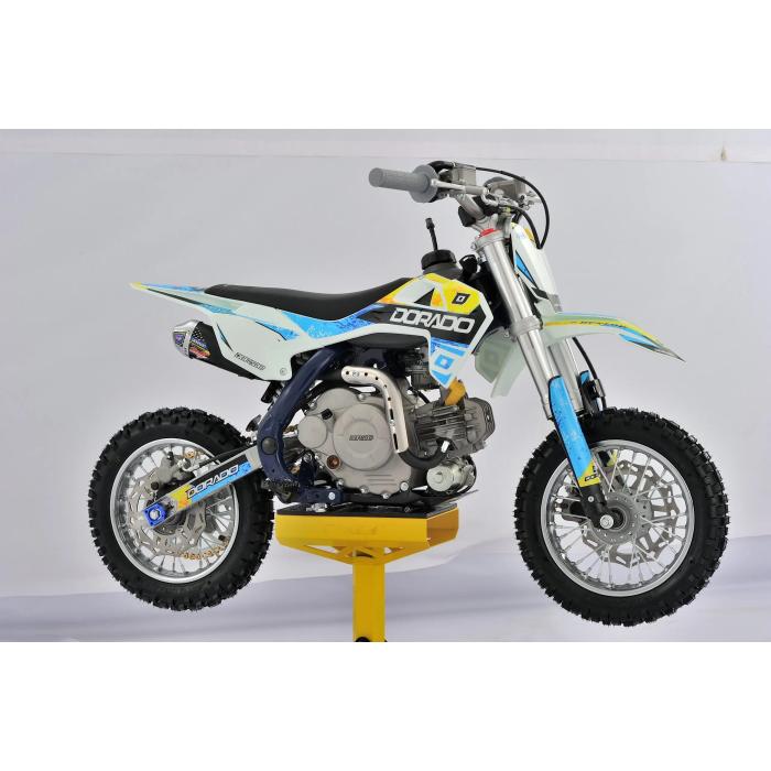 pitbike Dorado Mini Pit DK60