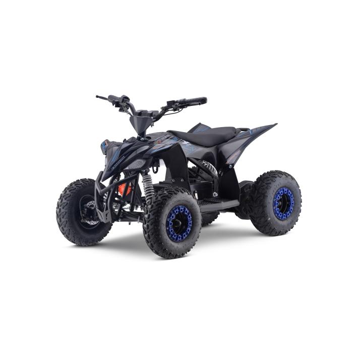 dětská elektrická čtyřkolka Mini Raptor 1000W