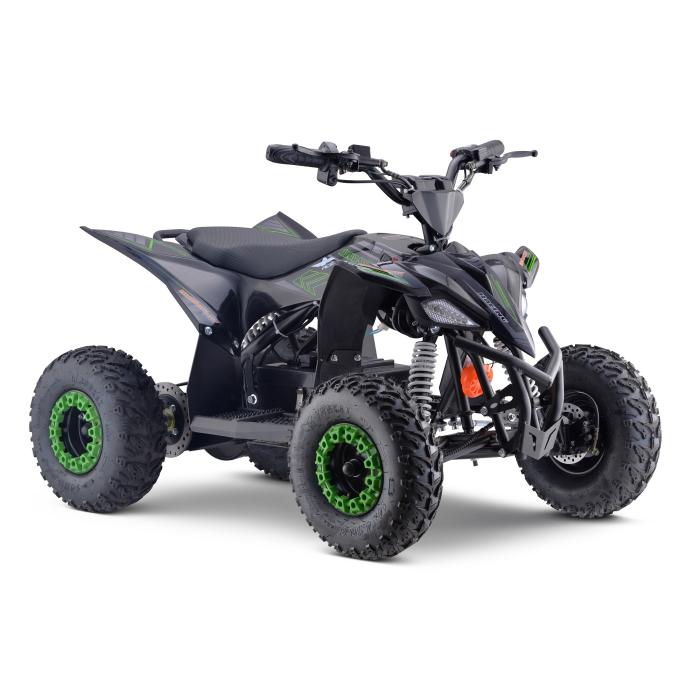 dětská elektrická čtyřkolka Mini Raptor 1500W