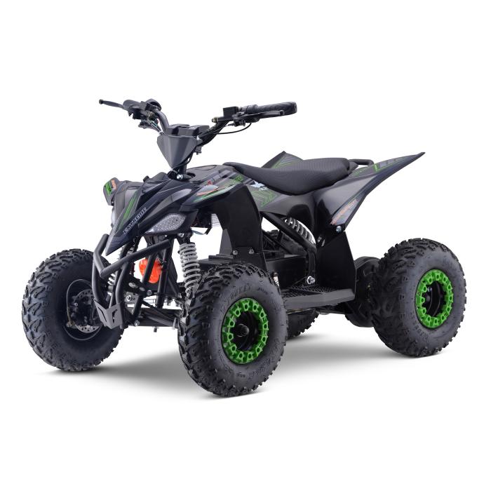 dětská elektrická čtyřkolka Mini Raptor 1500W