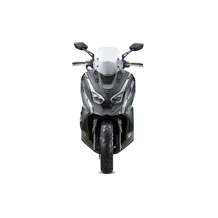 skútr Kymco DT X360 125i ABS