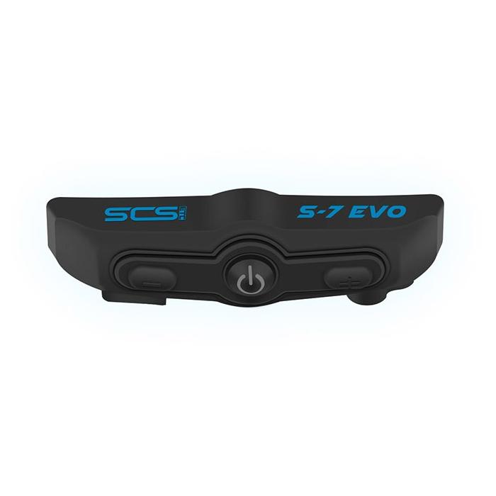 Bluetooth handsfree headset SCS S7 Evo