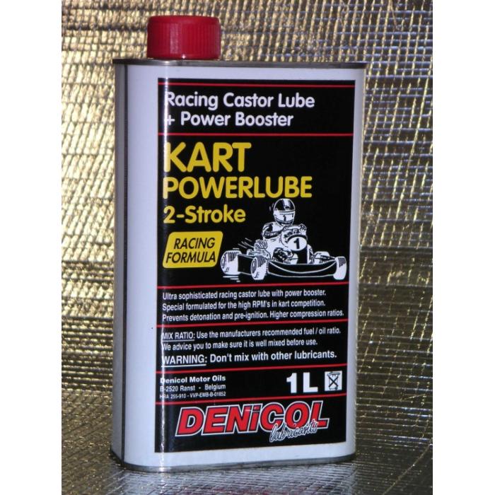 olej Denicol KART POWERLUBE - 1l