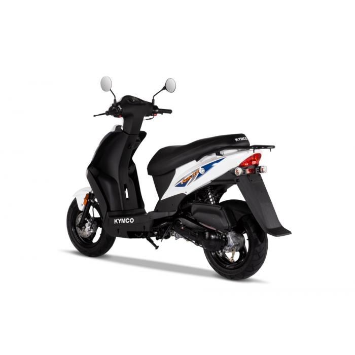 skútr Kymco Agility 50 4T verze 25km/h