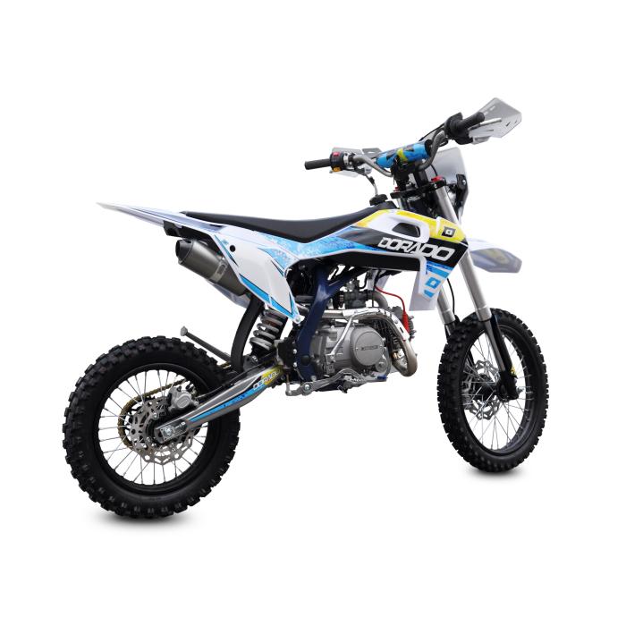 pitbike Dorado DT125 Cross