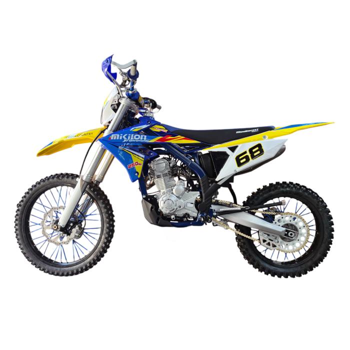 pitbike Mikilon 250 ML Enduro