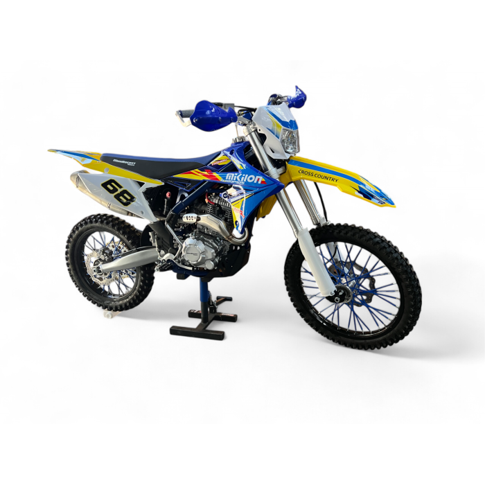 pitbike Mikilon 250 ML Enduro