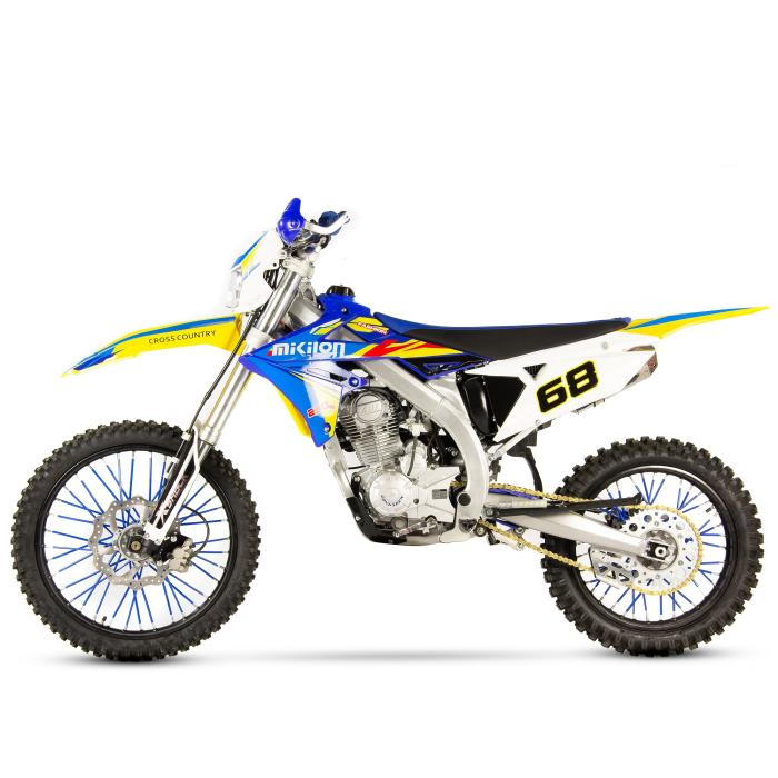 pitbike Mikilon 250 ML Enduro