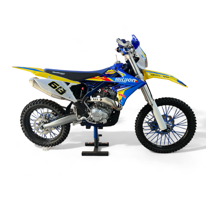 pitbike Mikilon 250 ML Enduro