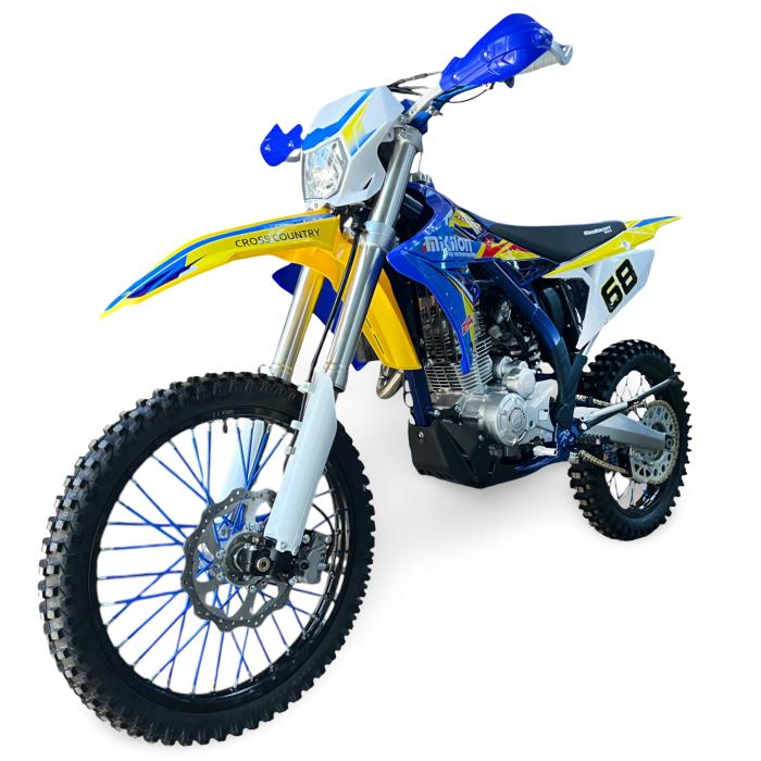 pitbike Mikilon 250 ML Enduro