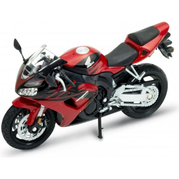 model Honda CBR 1000 RR Fireblade