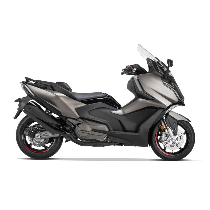 skútr Kymco AK 550i ABS Premium