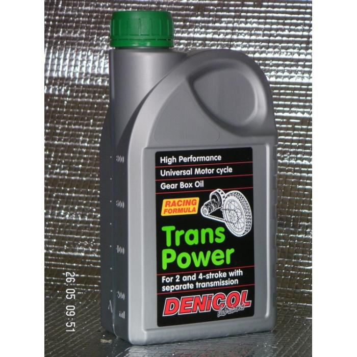 převodový olej Denicol TRANS POWER 10W30 - 1l