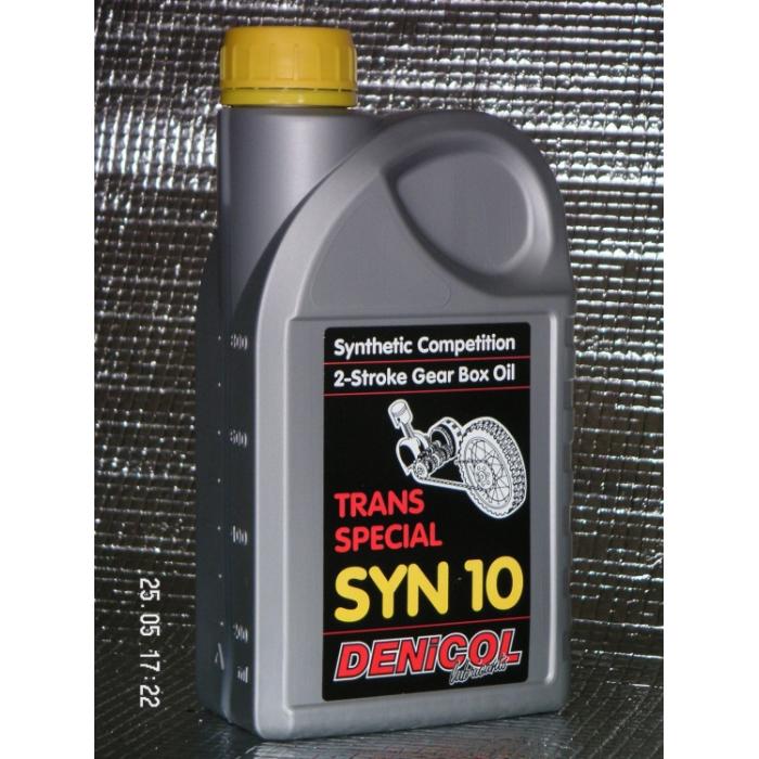 převodový olej Denicol TRANS SPECIAL SYN 10 - 1l