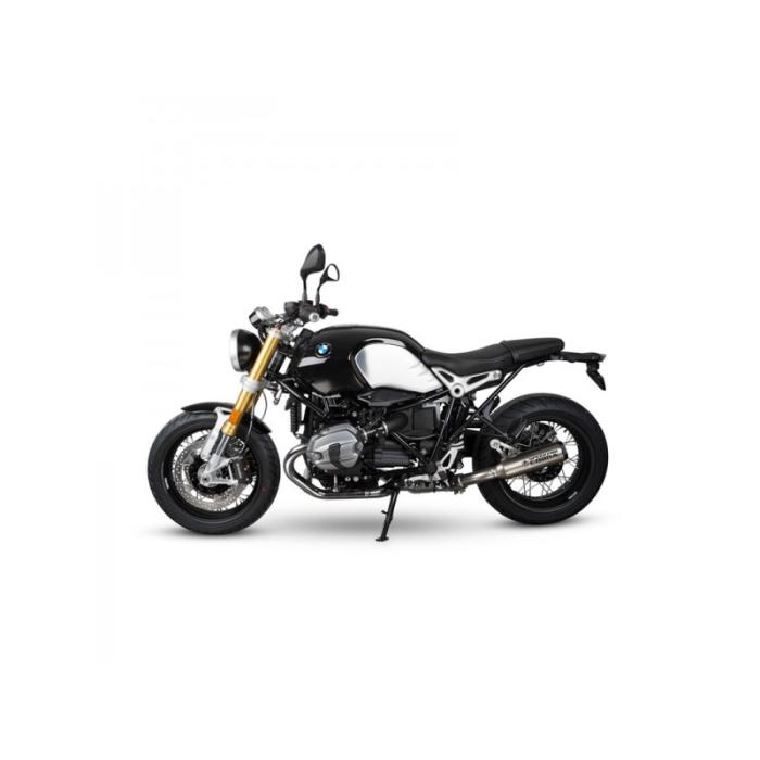 laděný výfuk Cobra SPX pro BMW R nineT