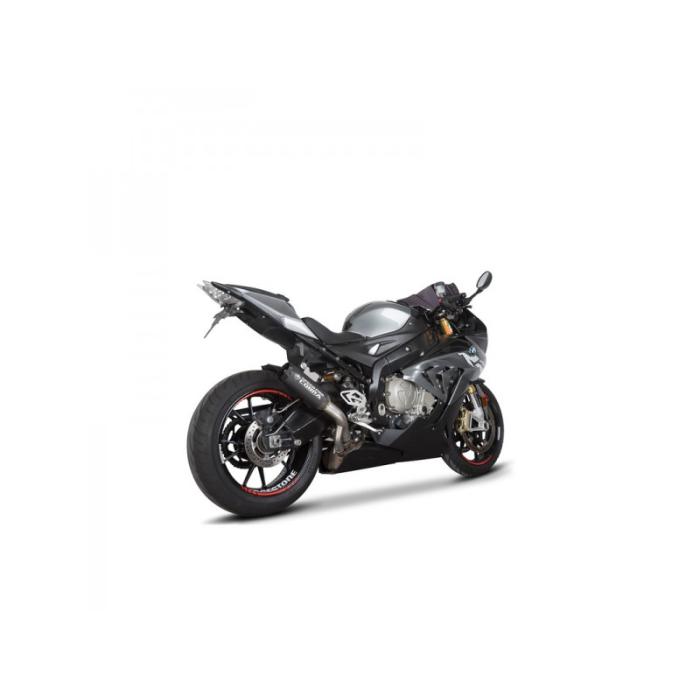 laděný výfuk Cobra SPX Black pro BMW S1000 RR