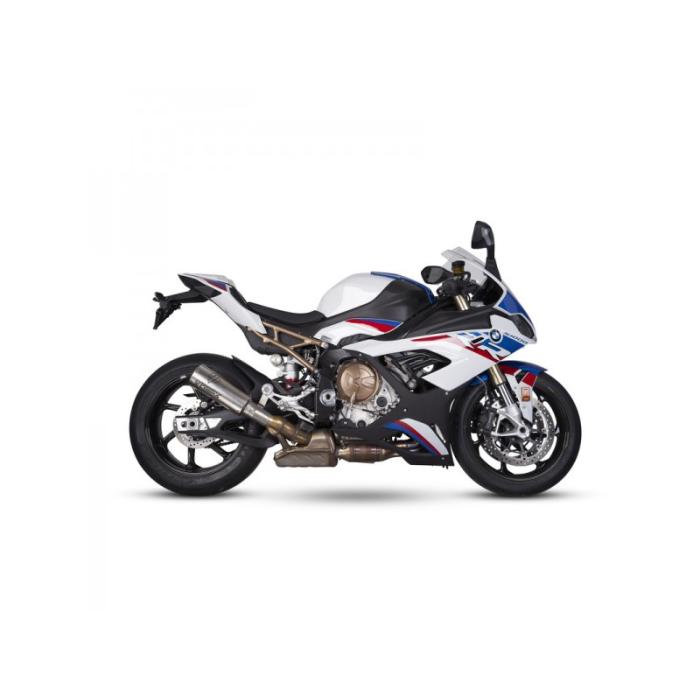 laděný výfuk Cobra SP1 pro BMW S1000 RR