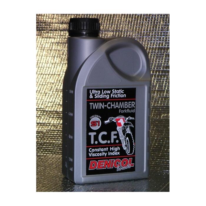 tlumičový olej Denicol TCF FORK FLUID - 1l