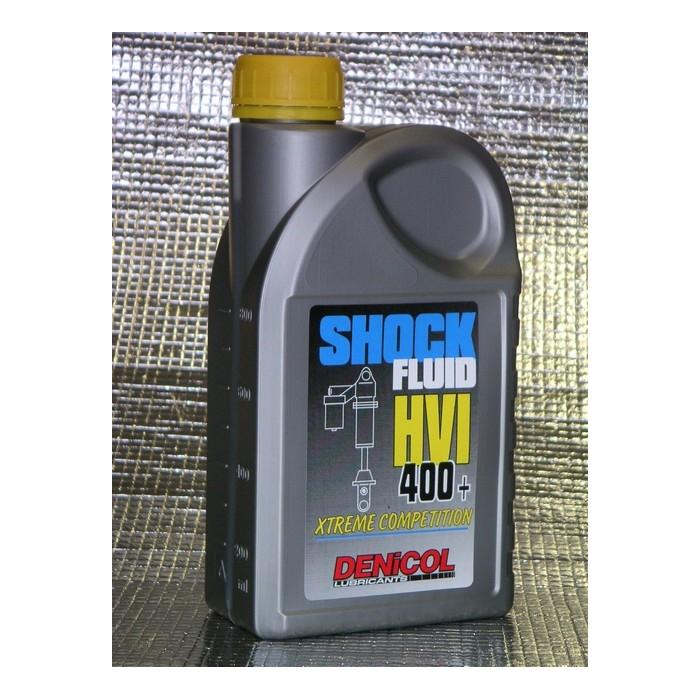 tlumičový olej Denicol SHOCK FLUID HVI - 1l