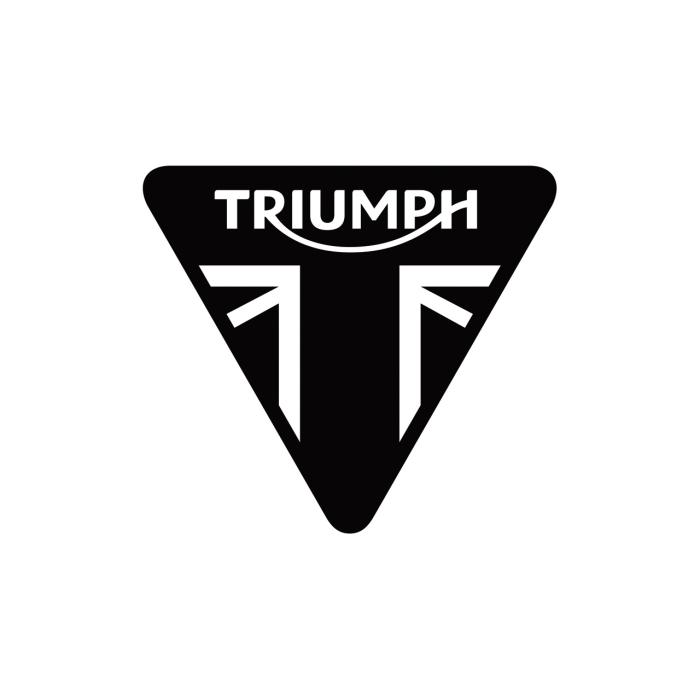 laděný výfuk pro Váš Triumph