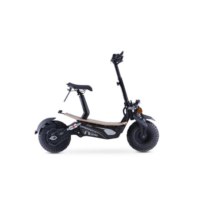 elektrická koloběžka 48V Nitro Scooters MONSTER 1000 Ultra Premium SL