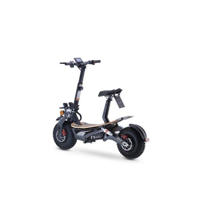 elektrická koloběžka 48V Nitro Scooters MONSTER 1000 Ultra Premium SL