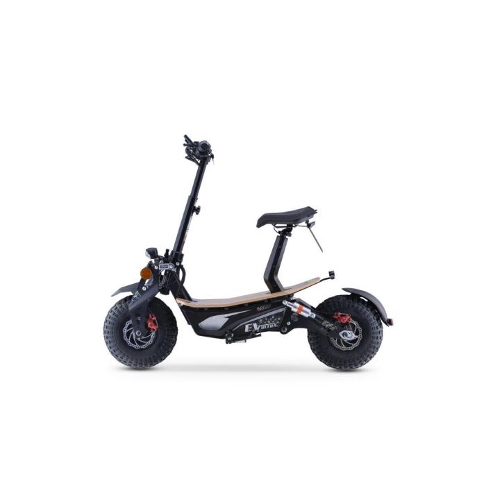 elektrická koloběžka 48V Nitro Scooters MONSTER 1000 Ultra Premium SL