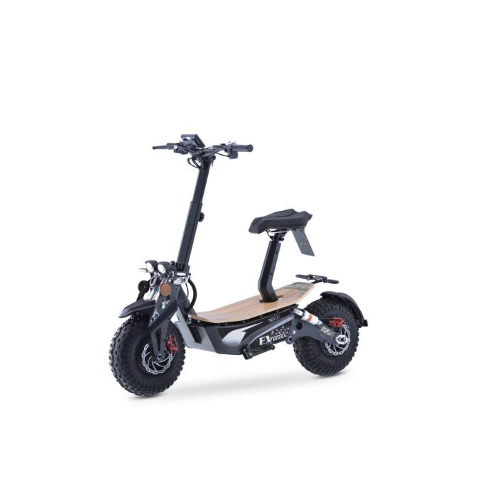 elektrická koloběžka 48V Nitro Scooters MONSTER 2000 Ultra Premium