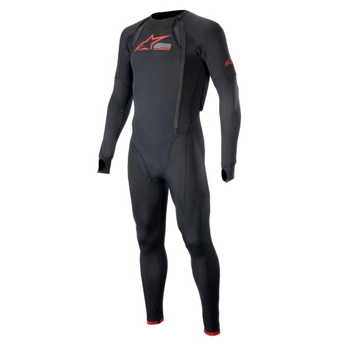 vnější vrstva airbagové vesty Alpinestars Tech Air 10 System