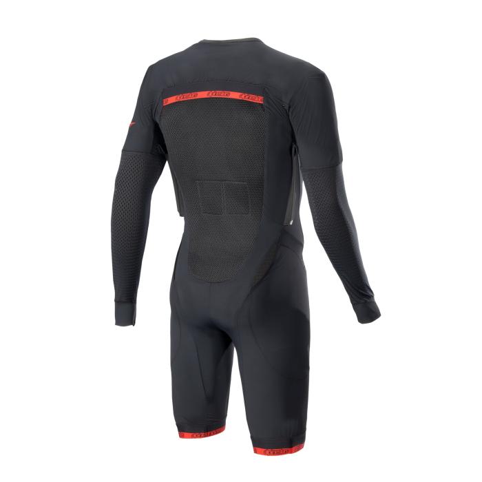 vnější vrstva airbagové vesty Alpinestars Tech Air 10 System, Velikost L