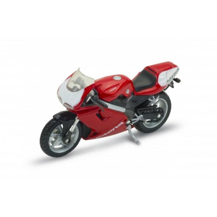 model Cagiva Mito