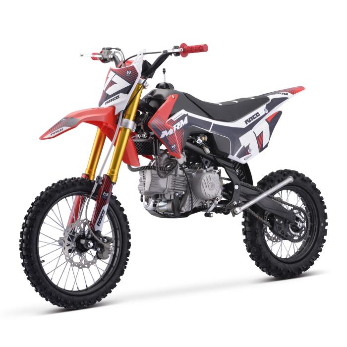 pitbike Mini Rocket MRM Beast 190