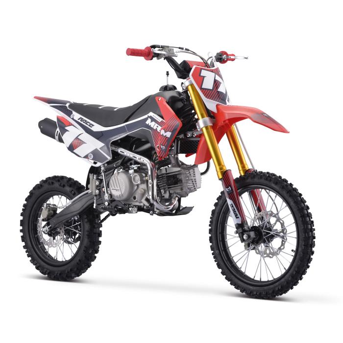 pitbike Mini Rocket MRM Beast 190