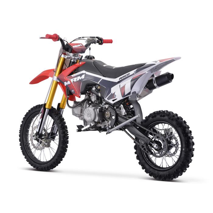 pitbike Mini Rocket MRM Beast 190