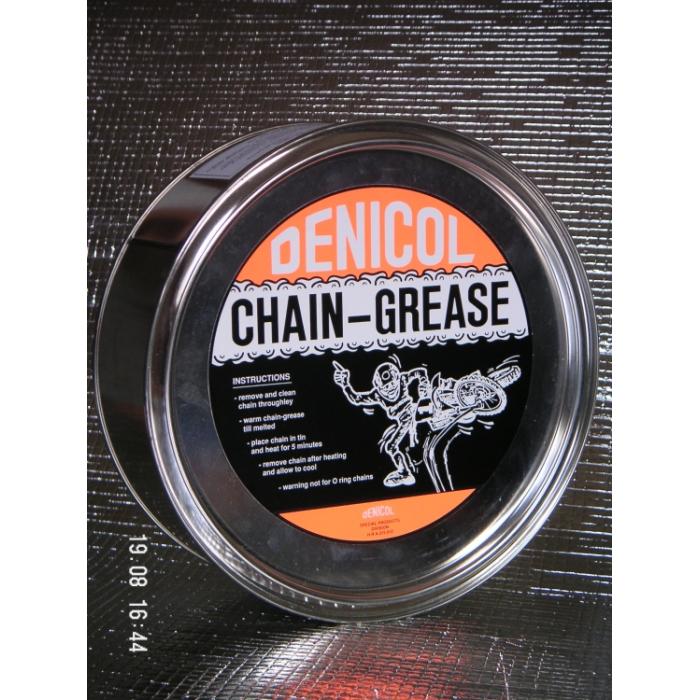 Denicol CHAIN GREASE  - 750g