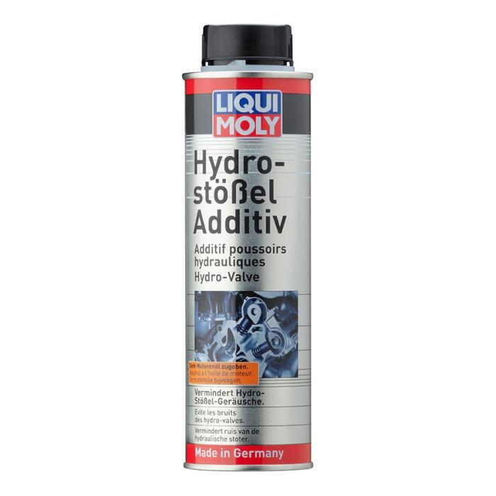 přísada pro hydraulická zdvihátka Liqui Moly Hydro-Stossel-Aditiv